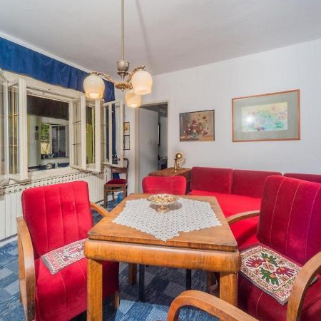 Apartamento Cocic Garden Osijek Exterior foto