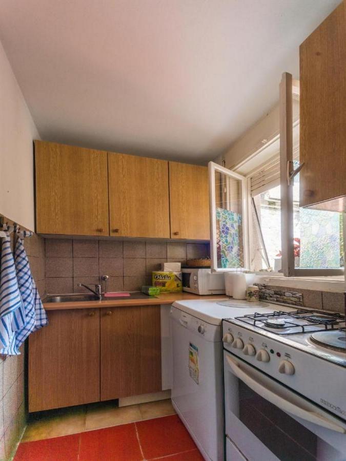 Apartamento Cocic Garden Osijek Exterior foto