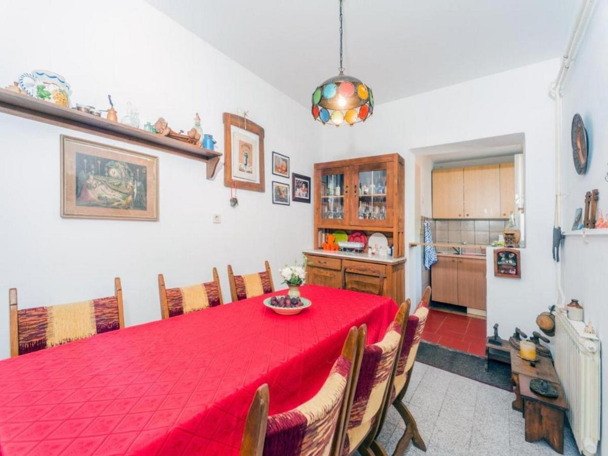Apartamento Cocic Garden Osijek Exterior foto
