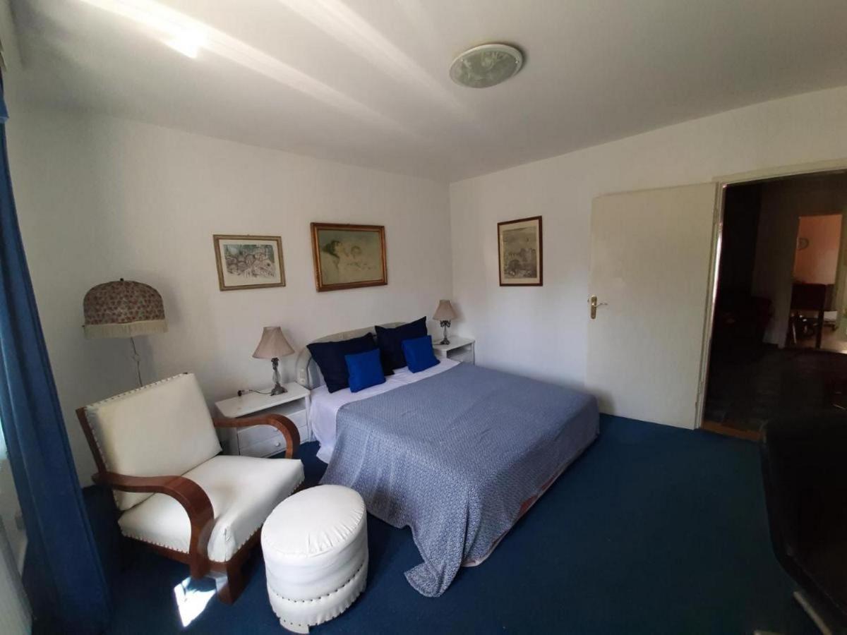 Apartamento Cocic Garden Osijek Exterior foto